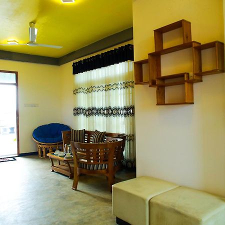 Isindu Sky Lodge Mirissa Zewnętrze zdjęcie
