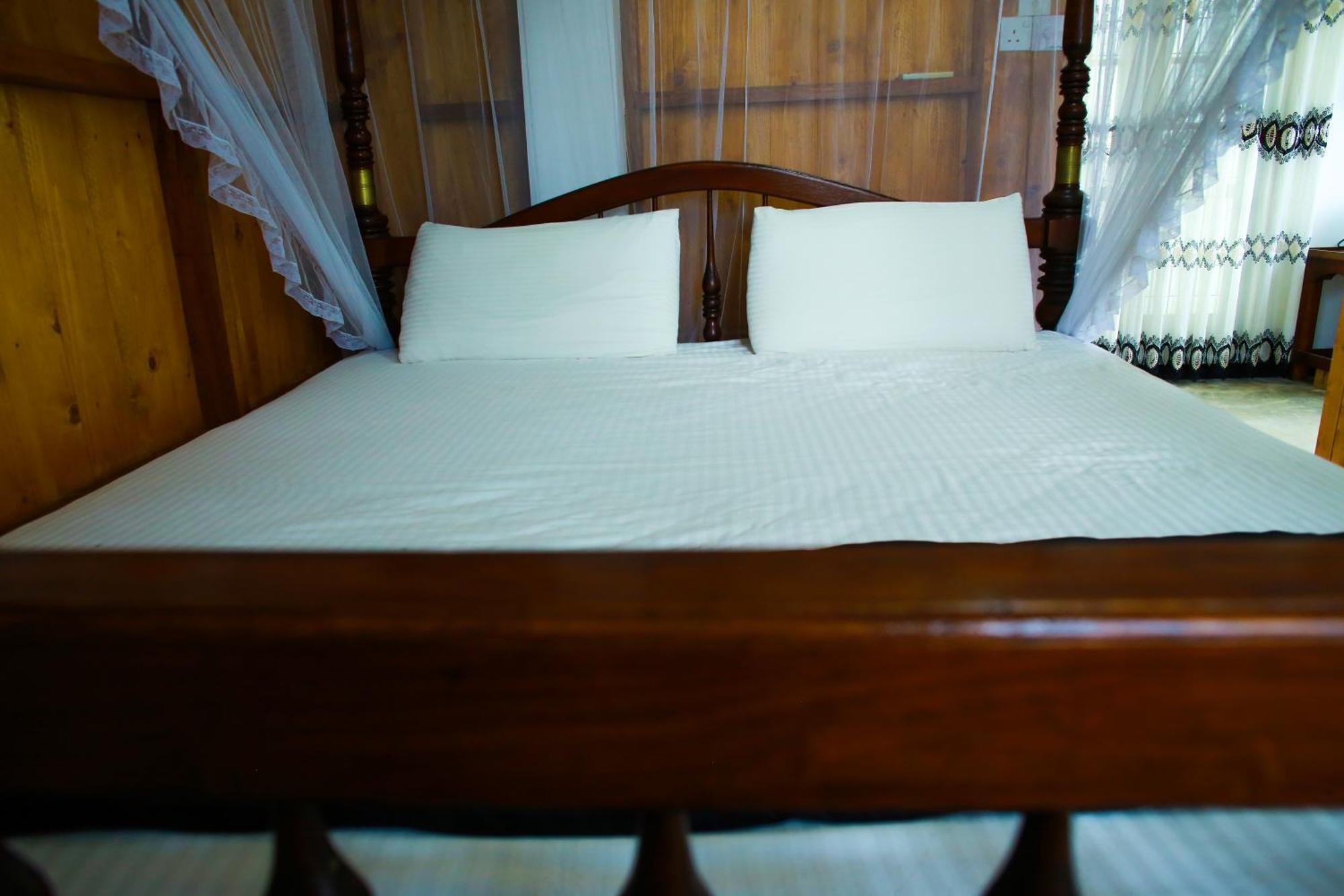 Isindu Sky Lodge Mirissa Zewnętrze zdjęcie