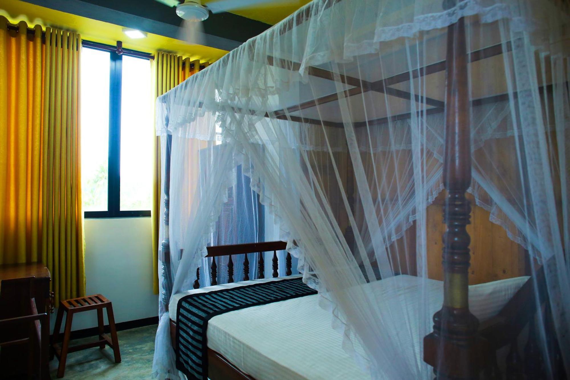 Isindu Sky Lodge Mirissa Zewnętrze zdjęcie
