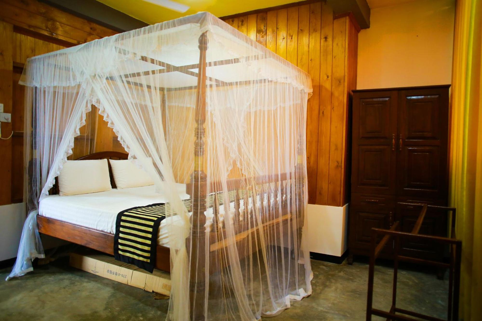 Isindu Sky Lodge Mirissa Zewnętrze zdjęcie