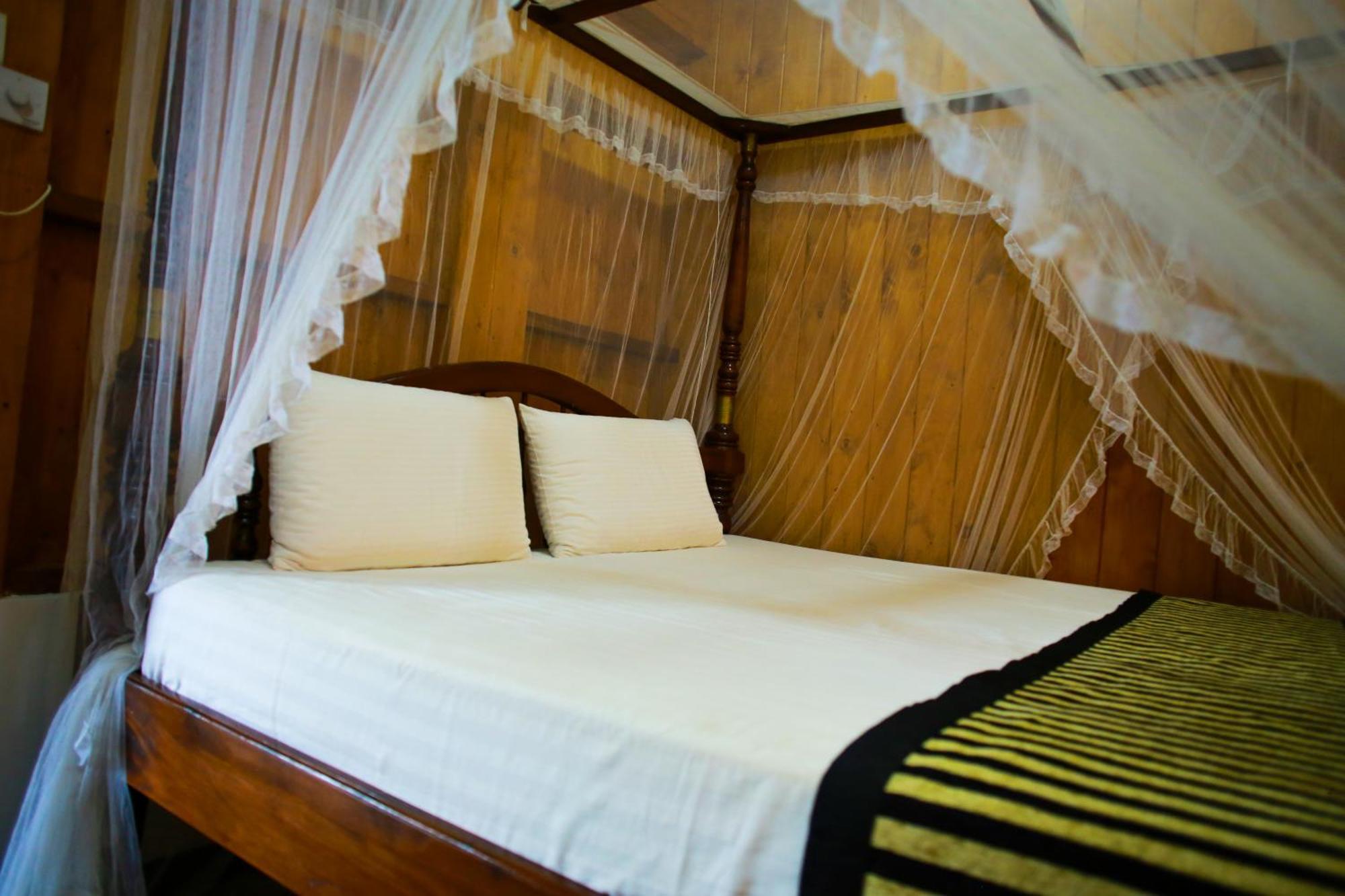 Isindu Sky Lodge Mirissa Zewnętrze zdjęcie