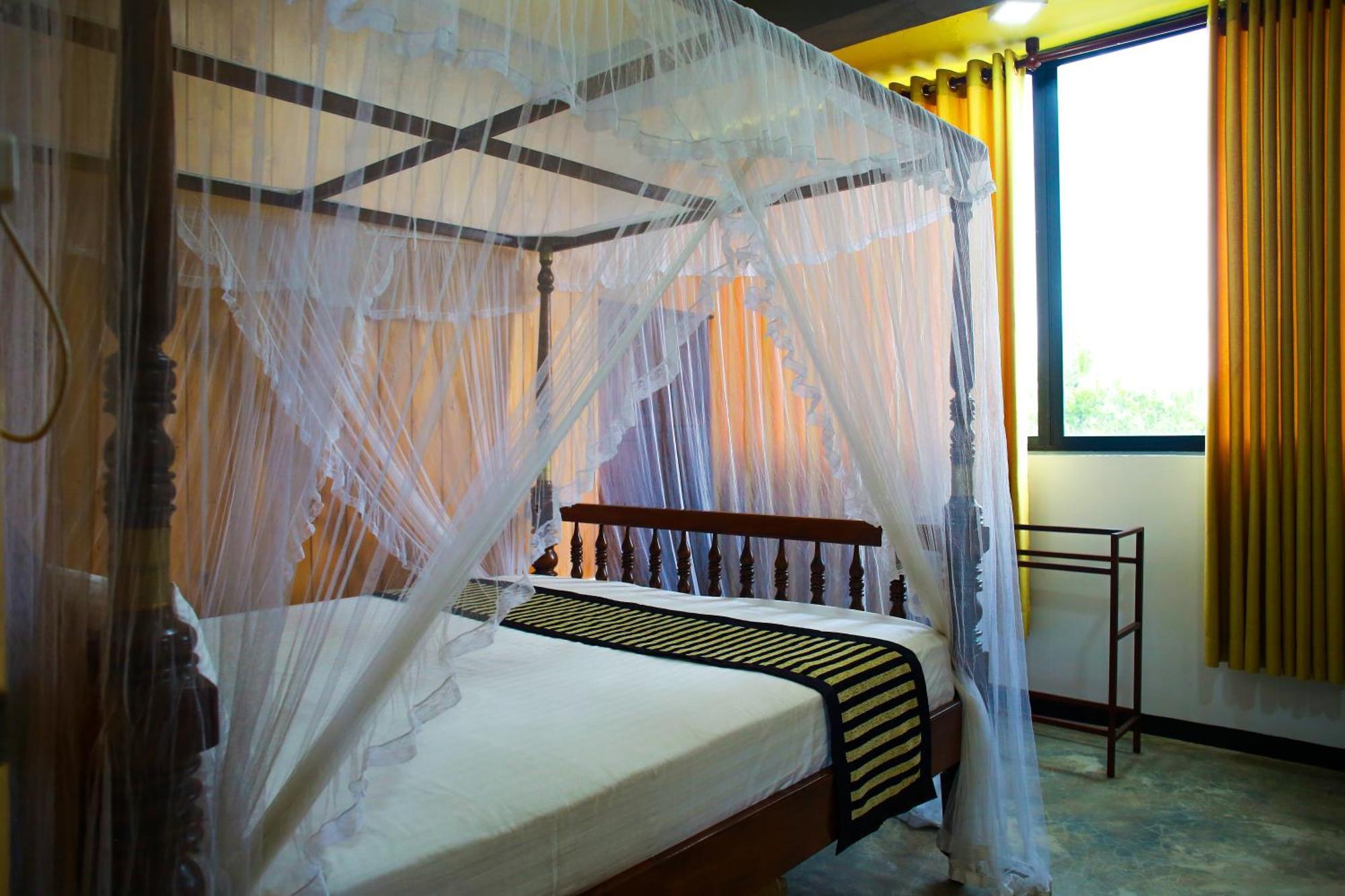 Isindu Sky Lodge Mirissa Zewnętrze zdjęcie