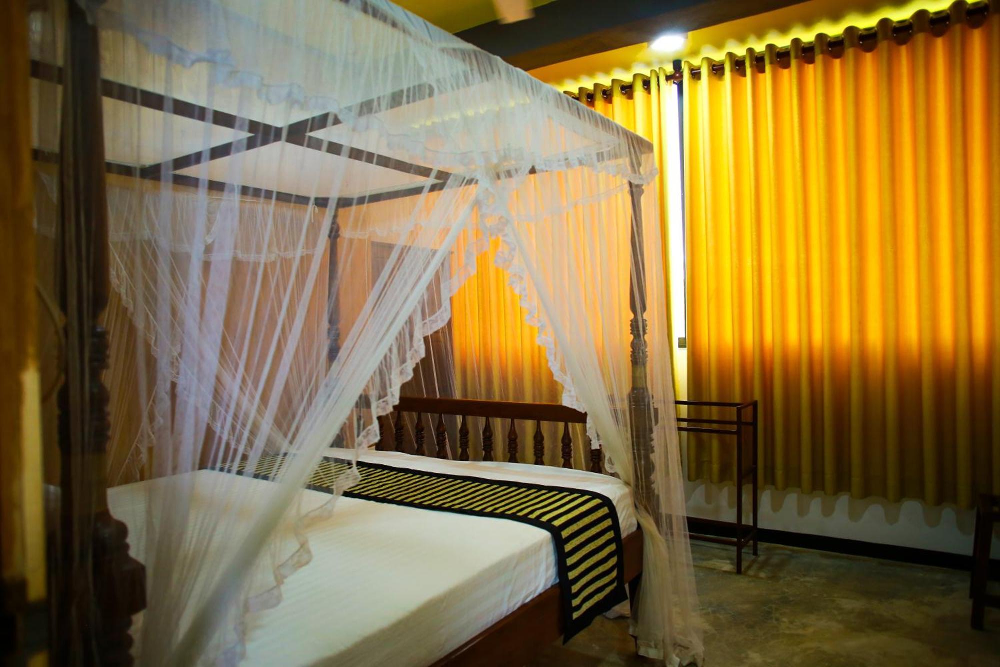 Isindu Sky Lodge Mirissa Zewnętrze zdjęcie