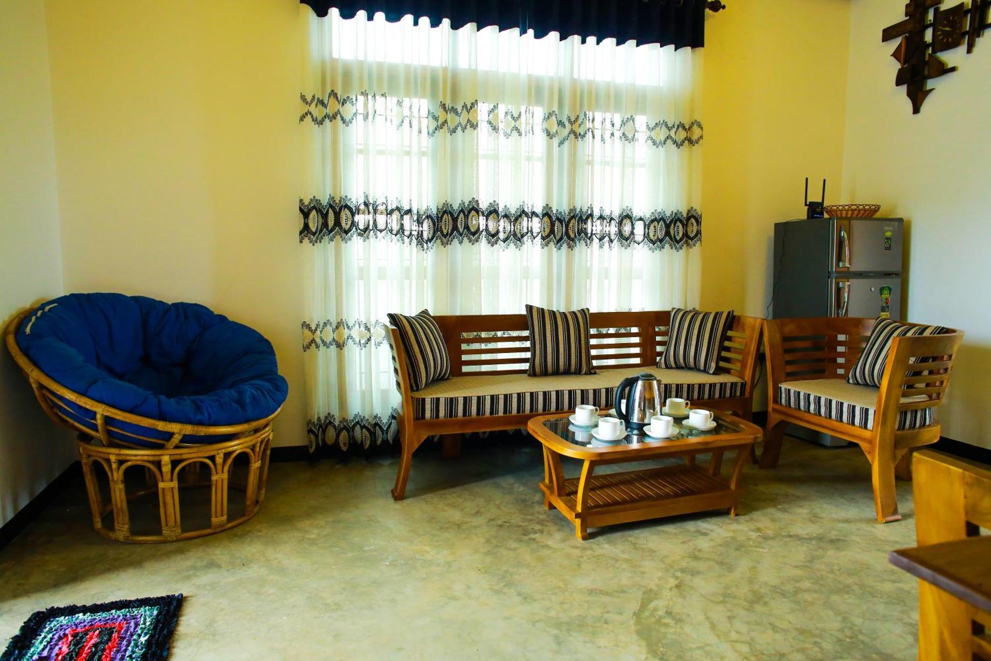 Isindu Sky Lodge Mirissa Zewnętrze zdjęcie