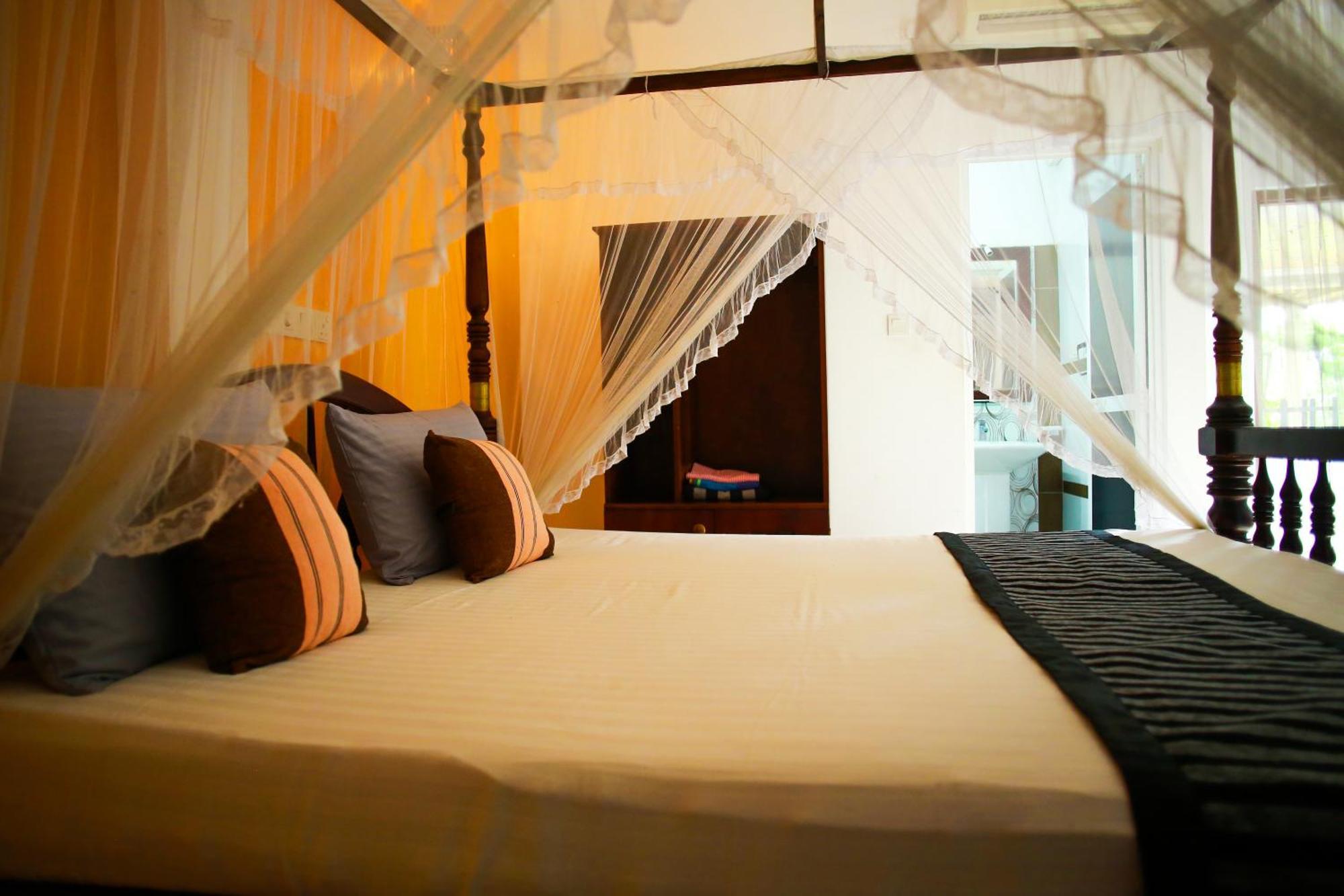 Isindu Sky Lodge Mirissa Zewnętrze zdjęcie