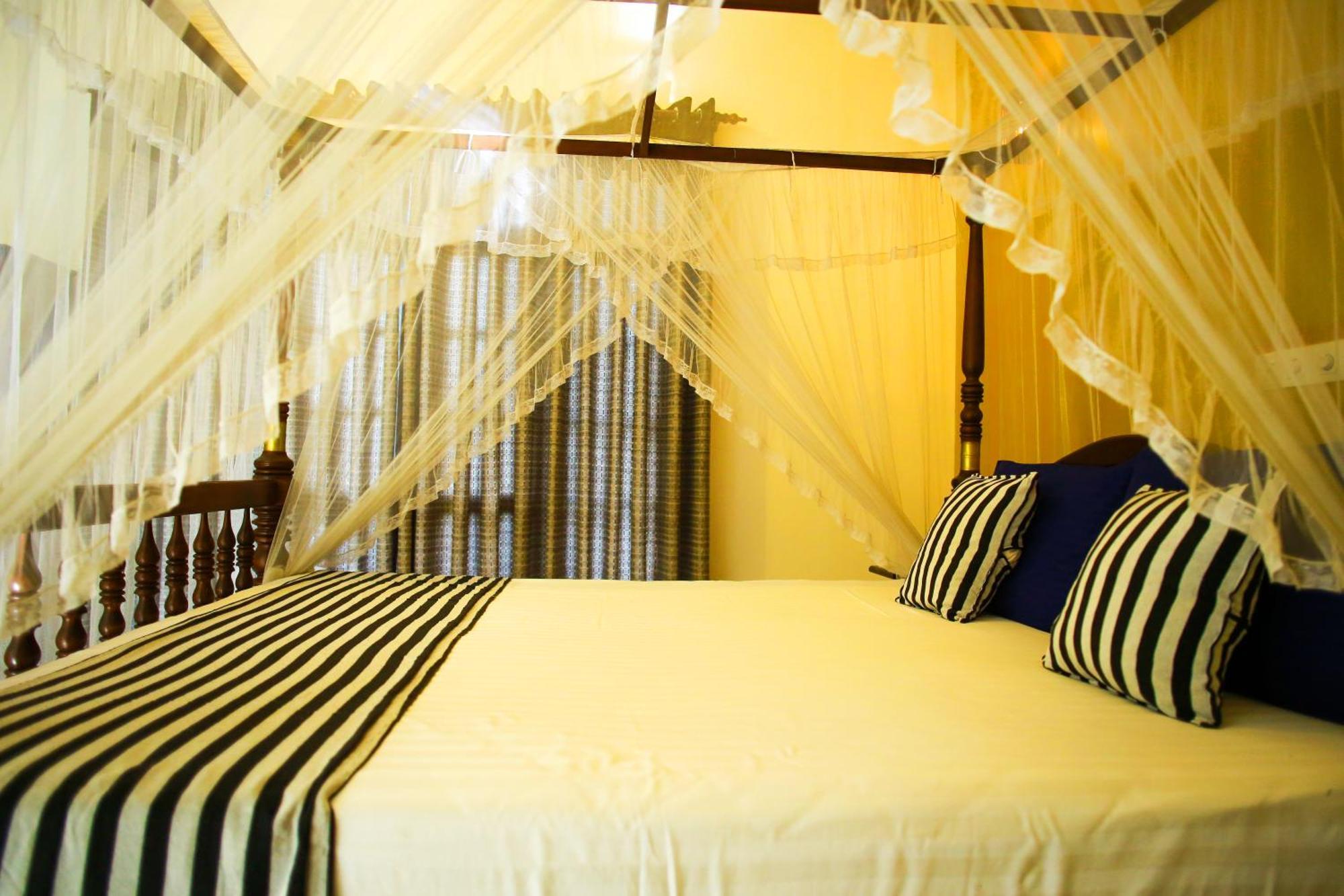 Isindu Sky Lodge Mirissa Zewnętrze zdjęcie