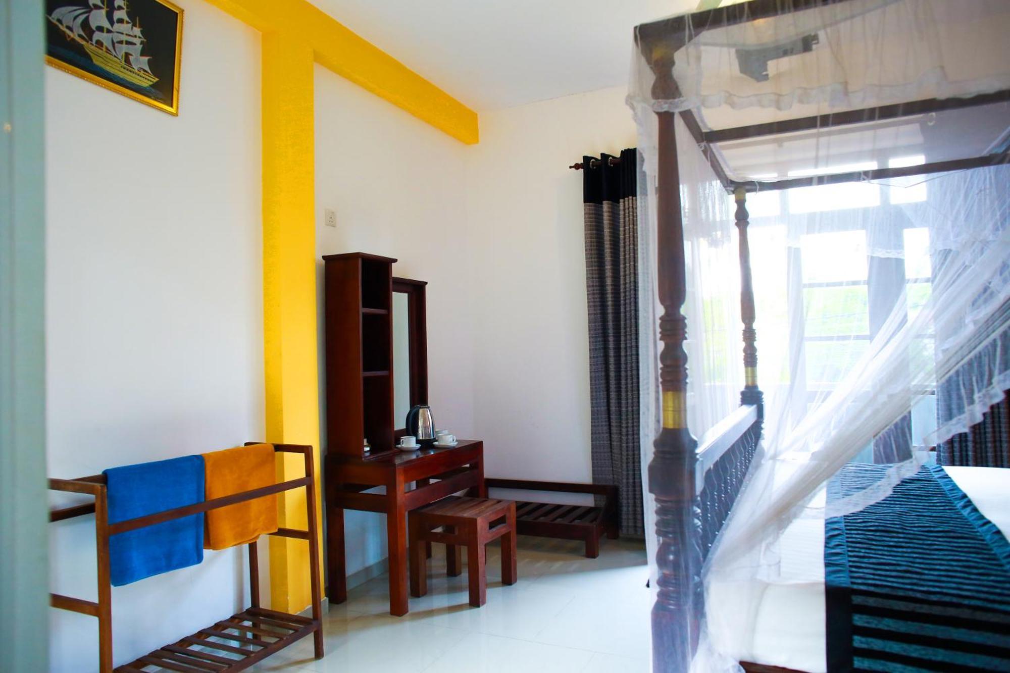 Isindu Sky Lodge Mirissa Zewnętrze zdjęcie