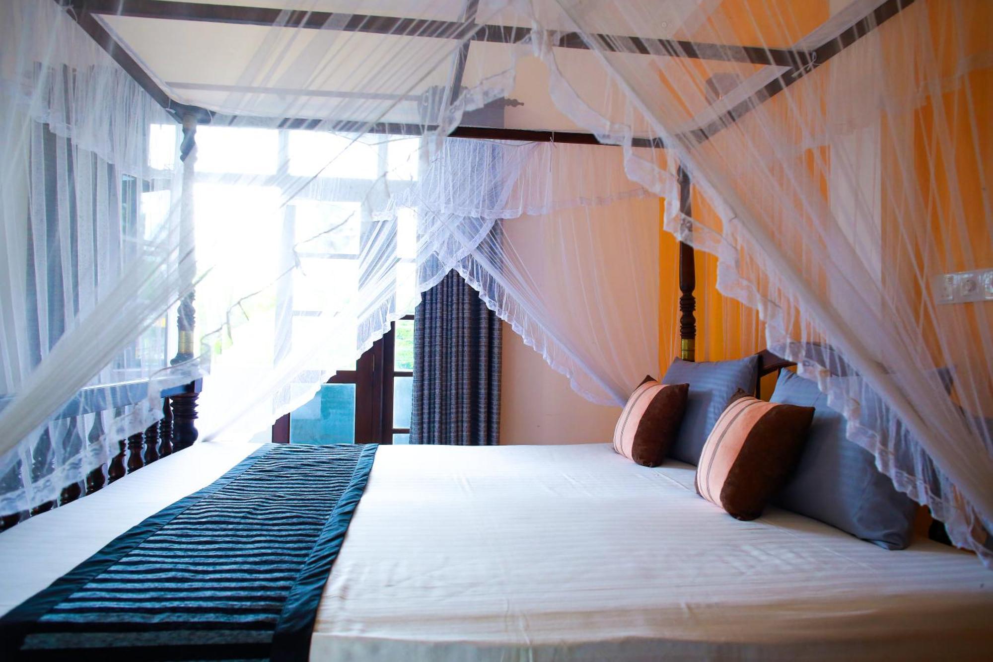 Isindu Sky Lodge Mirissa Zewnętrze zdjęcie