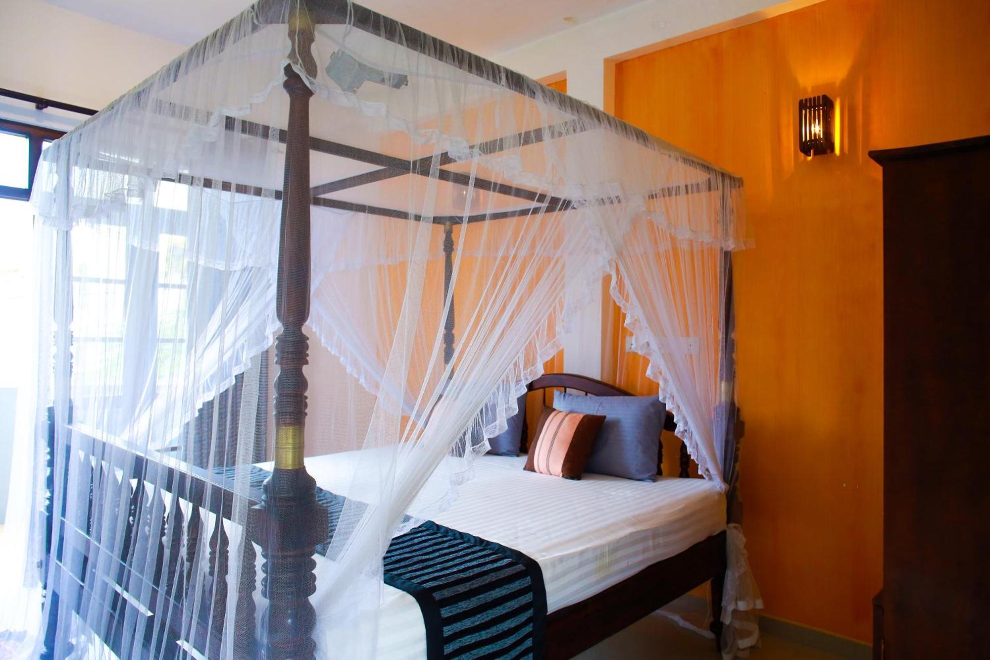 Isindu Sky Lodge Mirissa Zewnętrze zdjęcie